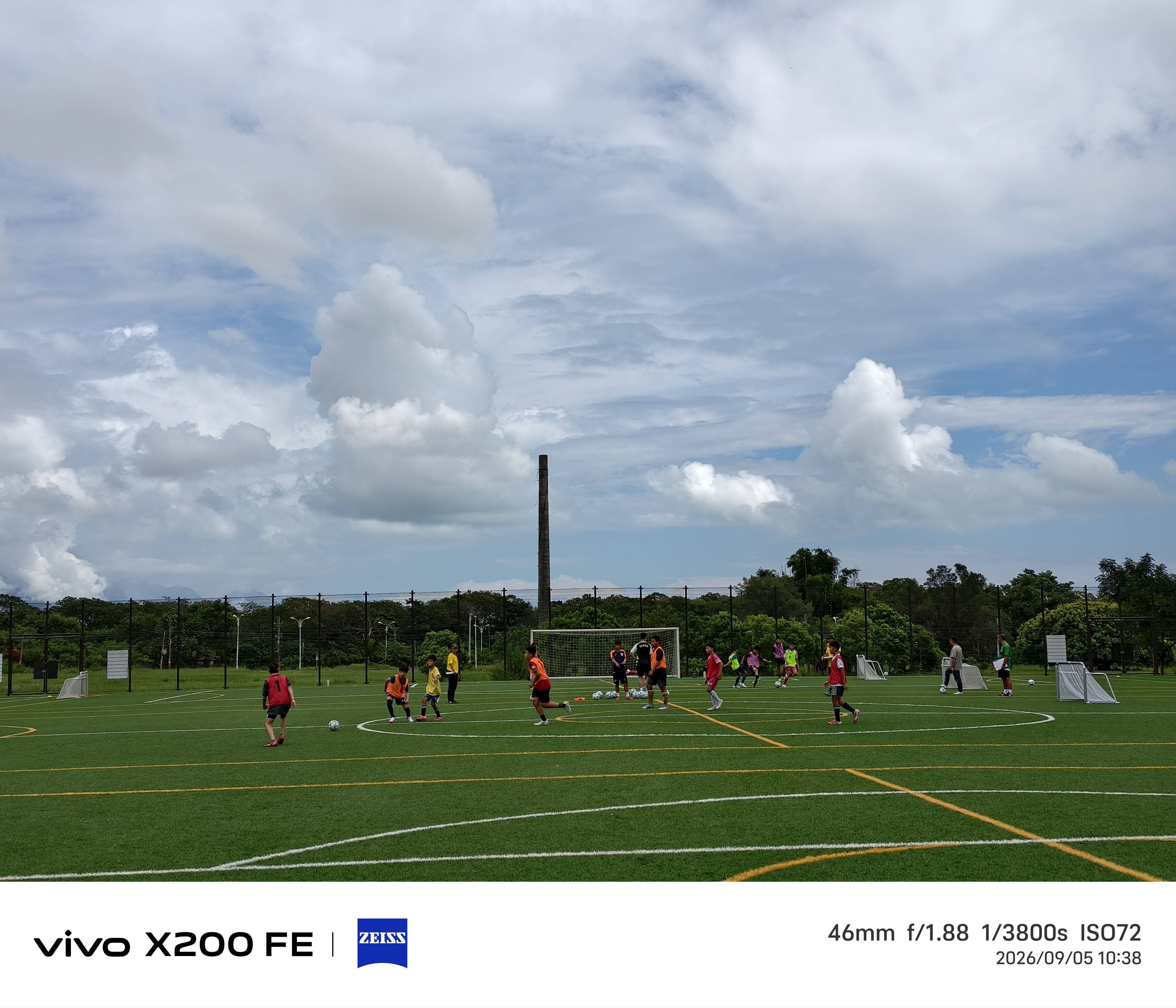 嶄新「佐倉足球場」迎足協菁英計畫！　汪錦德拋願景：力促企業支持、籌組花蓮企甲男足