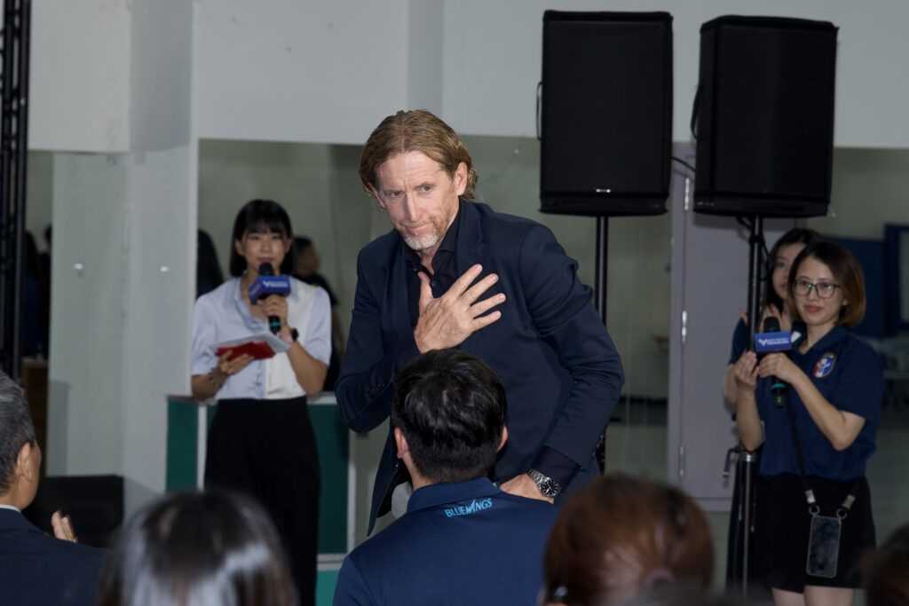 亞運中華女足落入「最硬之組」　主帥德維爾德無懼挑戰：我們已百分之百準備好！